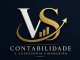 Logo de VS Consultoria Contábil e Financeira 